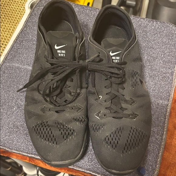 Size 9.5 Nike Free TR Fit 5 - Picture 5 of 5